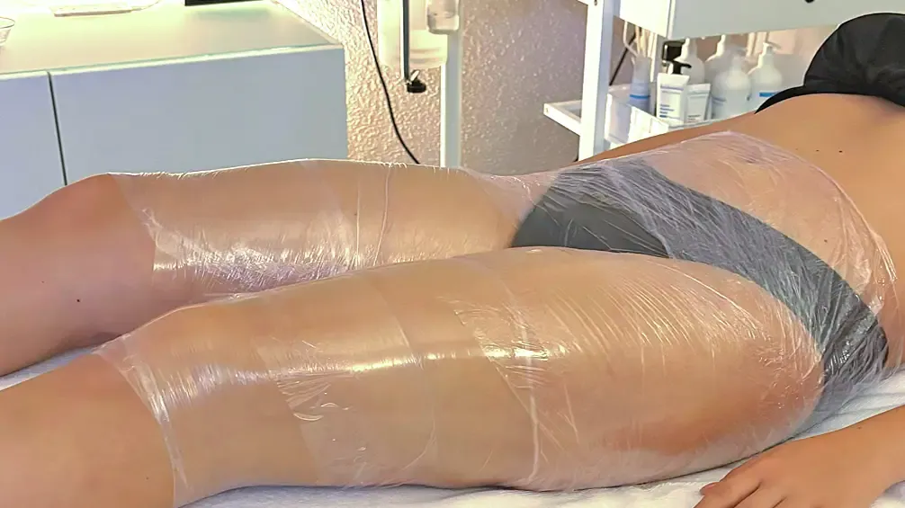 Cold Wrap